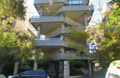 Apartamento com 4 quartos à venda na rua santo inácio, 431, moinhos de vento, porto alegre por r$ 3.135.000