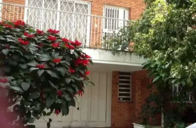 Apartamento com 4 quartos à venda na rua quintino bandeira, 156, são geraldo, porto alegre por r$ 980.000