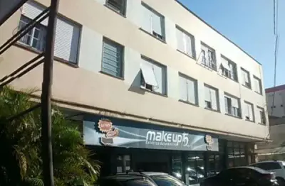 Apartamento com 2 quartos à venda na avenida protásio alves, 4439, petrópolis, porto alegre por r$ 390.000