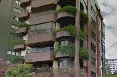 Apartamento com 3 quartos à venda na rua artur rocha, 1067, bela vista, porto alegre por r$ 2.300.000