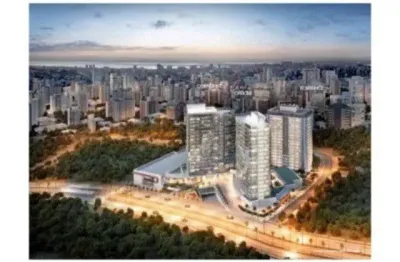 Sala comercial à venda na avenida senador tarso dutra, 555, petrópolis, porto alegre por r$ 434.000
