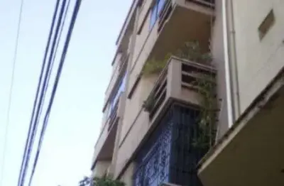 Apartamento com 3 quartos à venda na avenida protásio alves, 1723, petrópolis, porto alegre por r$ 447.000