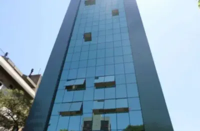 Sala comercial à venda na avenida iguaçu, 400, petrópolis, porto alegre por r$ 498.000