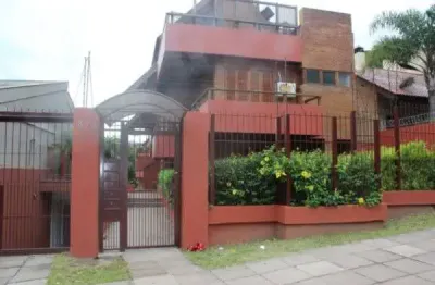 Casa em condomínio fechado com 4 quartos à venda na rua silveiro, 870, menino deus, porto alegre por r$ 1.780.000