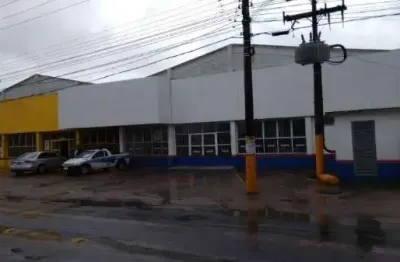 Prédio à venda na avenida presidente getúlio vargas, 230, bela vista, alvorada por r$ 8.000.000