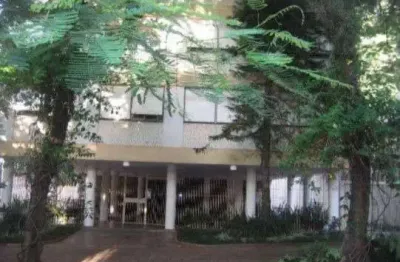 Apartamento com 3 quartos à venda na rua felicíssimo de azevedo, 1224, são joão, porto alegre por r$ 490.000