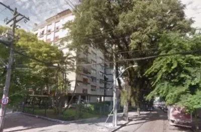 Apartamento com 3 quartos à venda na rua carlos von koseritz, 175, são joão, porto alegre por r$ 580.000