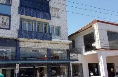 Apartamento com 3 quartos à venda na avenida benjamin constant, 702, são joão, porto alegre por r$ 260.000
