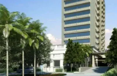 Sala comercial com 1 sala à venda na avenida getúlio vargas, 1157, menino deus, porto alegre por r$ 405.900