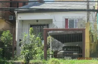 Terreno à venda na avenida protásio alves, 5922, petrópolis, porto alegre por r$ 640.000
