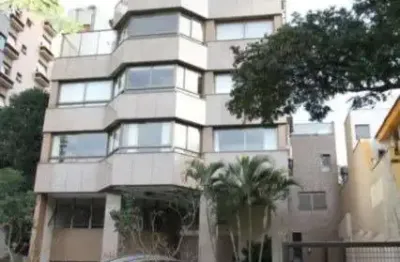 Apartamento com 4 quartos à venda na rua pedro chaves barcelos, 981, bela vista, porto alegre por r$ 2.750.000