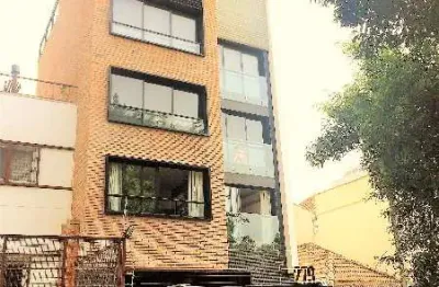 Loft com 1 quarto à venda na avenida américa, 279, auxiliadora, porto alegre por r$ 795.000