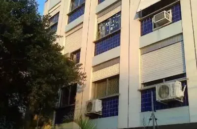 Apartamento com 2 quartos à venda na avenida ipiranga, 1175, praia de belas, porto alegre por r$ 280.000