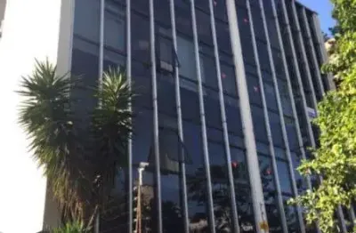 Sala comercial à venda na rua felipe neri, 298, auxiliadora, porto alegre por r$ 500.000