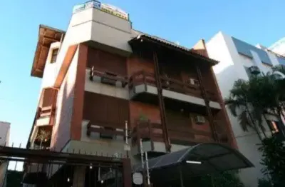 Cobertura com 3 quartos à venda na avenida pirapó, 185, petrópolis, porto alegre por r$ 1.850.000