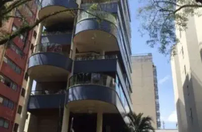 Cobertura com 3 quartos à venda na avenida lageado, 1333, petrópolis, porto alegre por r$ 3.192.000