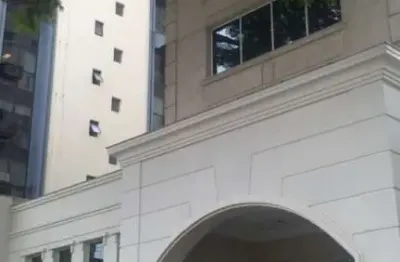 Ponto comercial à venda na avenida carlos gomes, 777, auxiliadora, porto alegre por r$ 730.000