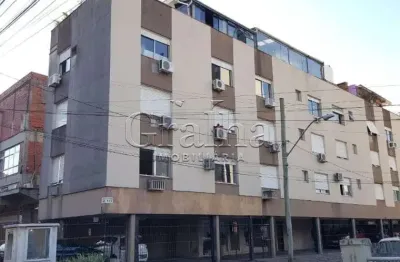 Cobertura com 2 quartos à venda na rua doutor gastão rhodes, 513, santana, porto alegre por r$ 455.000