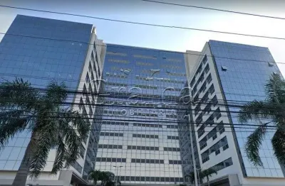 Sala comercial à venda na Avenida Ipiranga, 7464, Jardim Botânico, Porto Alegre por R$ 428.000