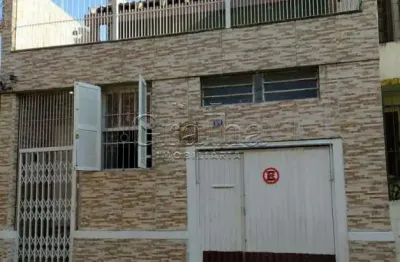 Casa com 3 quartos à venda na rua olavo bilac, 626, farroupilha, porto alegre por r$ 947.000