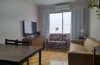 Apartamento com 2 quartos à venda na avenida taquara, 376, petrópolis, porto alegre por r$ 300.000