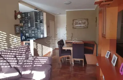 Apartamento com 2 quartos à venda na avenida coronel gastão haslocher mazeron, 65, menino deus, porto alegre por r$ 430.000