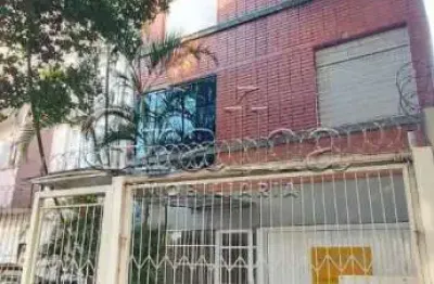 Cobertura com 2 quartos à venda na rua leopoldo bier, 582, santana, porto alegre por r$ 375.000