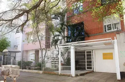Apartamento com 1 quarto à venda na rua leopoldo bier, 582, santana, porto alegre por r$ 210.000