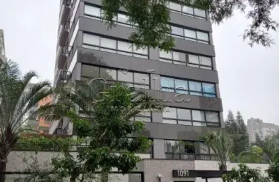 Apartamento com 2 quartos à venda na avenida lageado, 1091, petrópolis, porto alegre por r$ 1.390.000