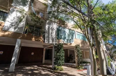 Apartamento com 2 quartos à venda na rua furriel luiz antônio de vargas, 369, bela vista, porto alegre por r$ 375.000