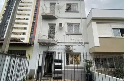 Prédio à venda na rua domingos crescêncio, 147, santana, porto alegre por r$ 958.000