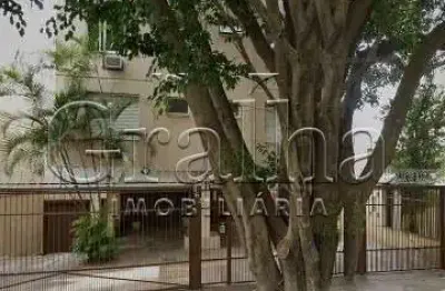 Apartamento com 3 quartos à venda na avenida lavras, 362, petrópolis, porto alegre por r$ 410.000