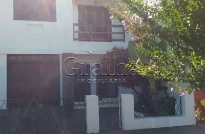 Casa com 3 quartos à venda na rua livramento, 262, santana, porto alegre por r$ 913.000