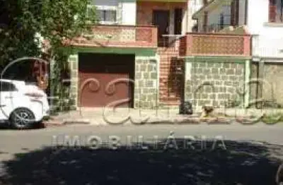 Casa com 3 quartos à venda na rua são luís, 1029, santana, porto alegre por r$ 1.000.000