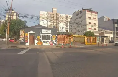 Terreno à venda na rua santana, 1303, santana, porto alegre por r$ 4.200.000