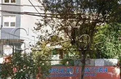 Terreno à venda na rua guilherme alves, 288, jardim botânico, porto alegre por r$ 1.800.000
