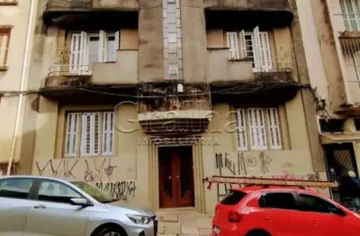 Prédio à venda na rua vigário josé inácio, 817, centro histórico, porto alegre por r$ 1.200.000