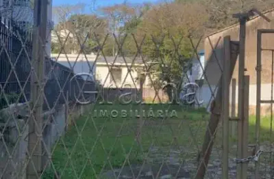Terreno à venda na rua guilherme alves, 1246, partenon, porto alegre por r$ 585.000