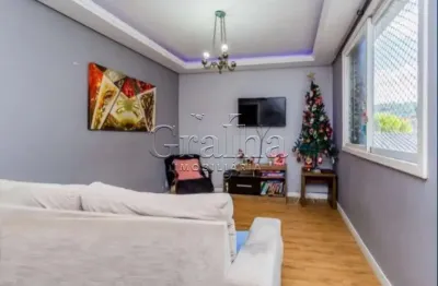 Apartamento com 2 quartos à venda na rua waldomiro schapke, 660, partenon, porto alegre por r$ 315.000