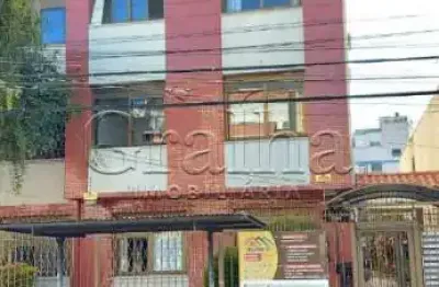 Apartamento com 2 quartos à venda na avenida getúlio vargas, 293, menino deus, porto alegre por r$ 285.000