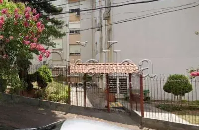 Apartamento com 2 quartos à venda na engenheiro mendes ribeiro, 65, santo antônio, porto alegre por r$ 199.000