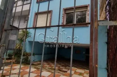 Prédio à venda na rua santana, 1386, santana, porto alegre por r$ 1.500.000