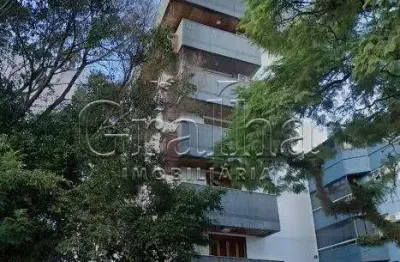 Apartamento com 3 quartos à venda na rua vicente da fontoura, 1531, santana, porto alegre por r$ 795.000