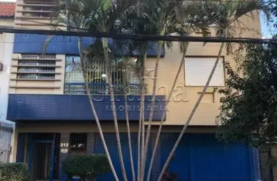 Apartamento com 2 quartos à venda na rua monsenhor veras, 212, santana, porto alegre por r$ 430.000