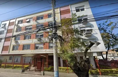 Apartamento com 2 quartos à venda na avenida ipiranga, 1813, santana, porto alegre por r$ 290.000