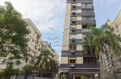 Apartamento com 3 quartos à venda na rua são manoel, 1568, santana, porto alegre por r$ 1.080.000