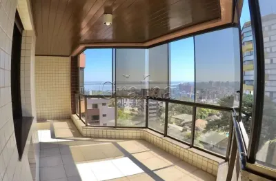 Cobertura com 3 quartos à venda na correia lima, 715, menino deus, porto alegre por r$ 1.550.000