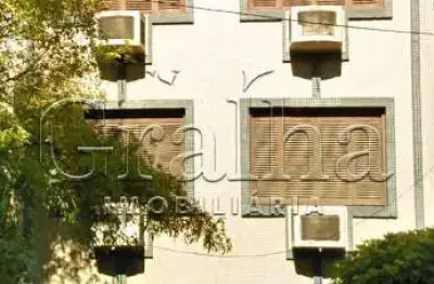 Apartamento com 2 quartos à venda na rua amélia teles, 89, petrópolis, porto alegre por r$ 350.000
