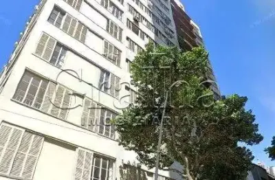 Apartamento com 3 quartos à venda na rua duque de caxias, 1327, centro histórico, porto alegre por r$ 480.000