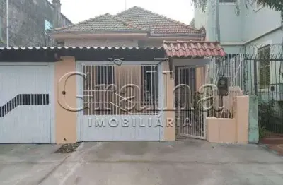 Casa com 3 quartos à venda na rua conselheiro travassos, 526, são geraldo, porto alegre por r$ 350.000